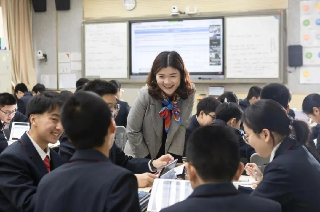 真实在读家长经验分享!中考状元收割机!揭秘重庆最强金牌初中~ 第14张