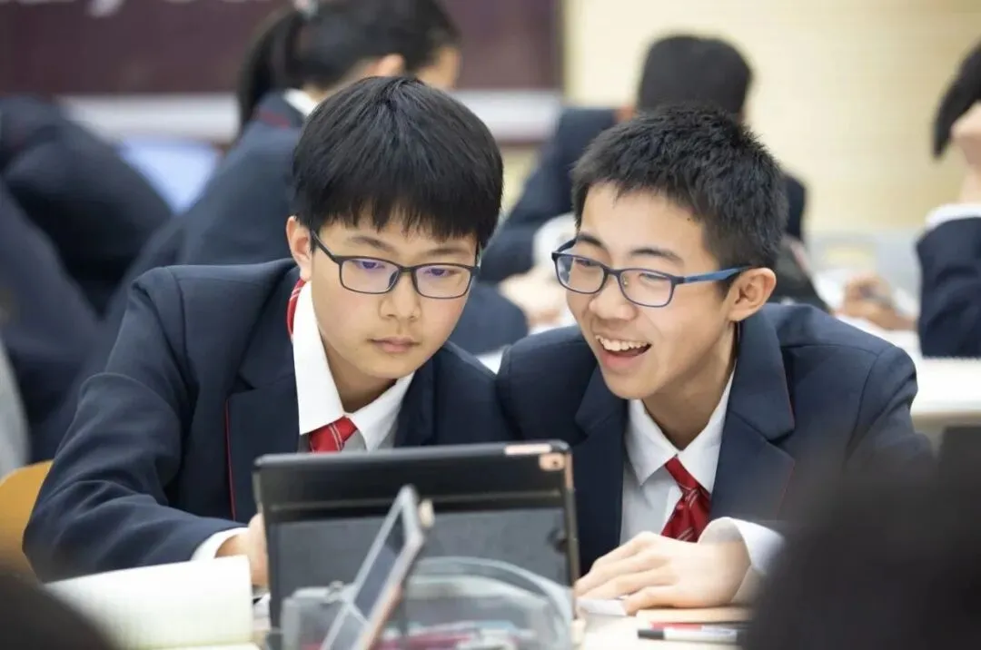 真实在读家长经验分享!中考状元收割机!揭秘重庆最强金牌初中~ 第16张