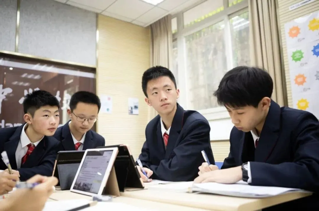 真实在读家长经验分享!中考状元收割机!揭秘重庆最强金牌初中~ 第19张