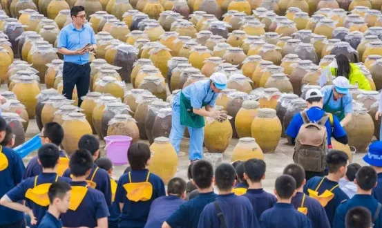 真实在读家长经验分享!中考状元收割机!揭秘重庆最强金牌初中~ 第22张