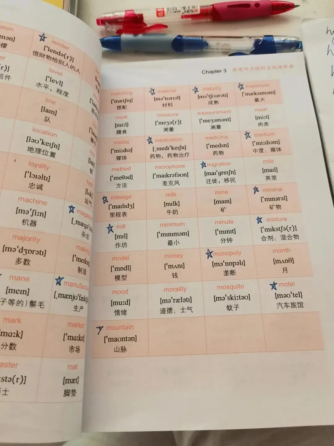 2026年雅思王听力真题语料库最新学习方法 【王陆亲编】 第5张 2026年雅思王听力真题语料库最新学习方法 【王陆亲编】 第5张