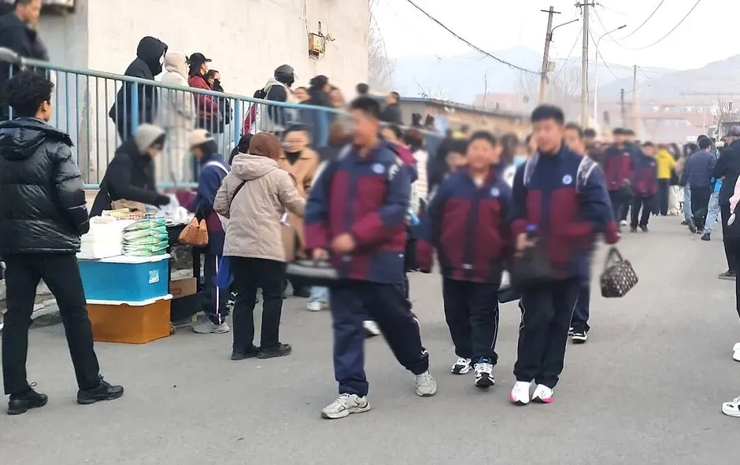 葫芦岛中考700分以上能上哪些高中?一张表就看懂! 第1张