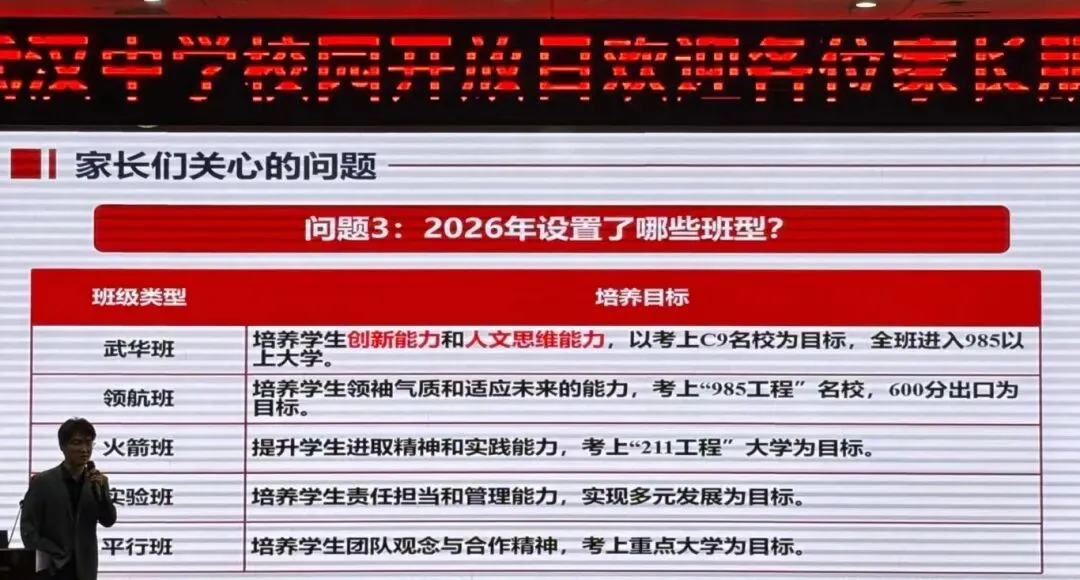 4所名高开放日大爆料!体育中考安排公布 第20张