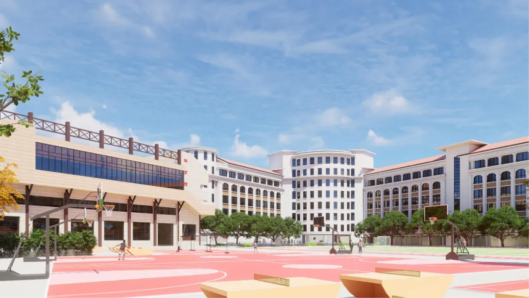 4所名高开放日大爆料!体育中考安排公布 第38张