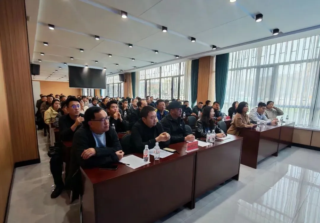 神木市教体局组织开展中考体育专项培训 助力学子科学备考迎考 第5张