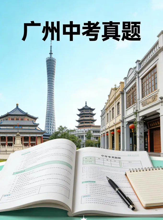 2025年广州中考语文真题(含答案) 第15张