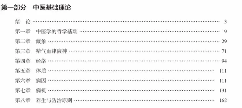 预售特惠!2027中医考研历年真题小红书新版上线! 第5张