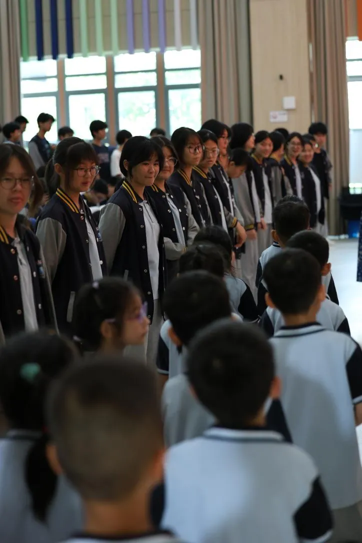 “坚定信念 笑迎中考” 助你全力冲刺!——倒计时30天冲刺励志培训 第16张