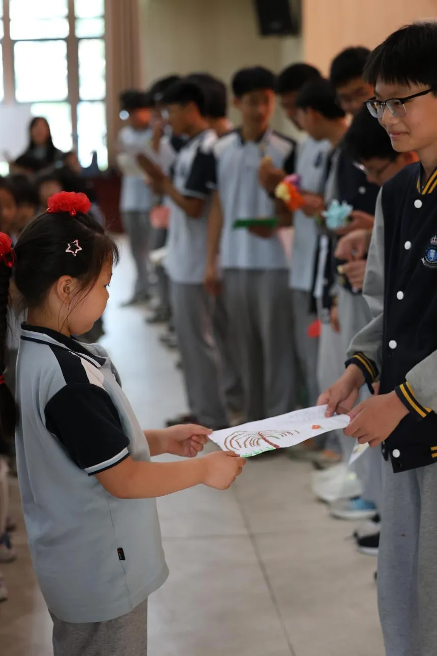 “坚定信念 笑迎中考” 助你全力冲刺!——倒计时30天冲刺励志培训 第17张