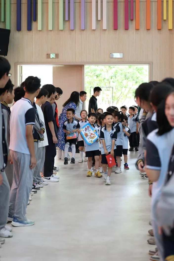 “坚定信念 笑迎中考” 助你全力冲刺!——倒计时30天冲刺励志培训 第19张