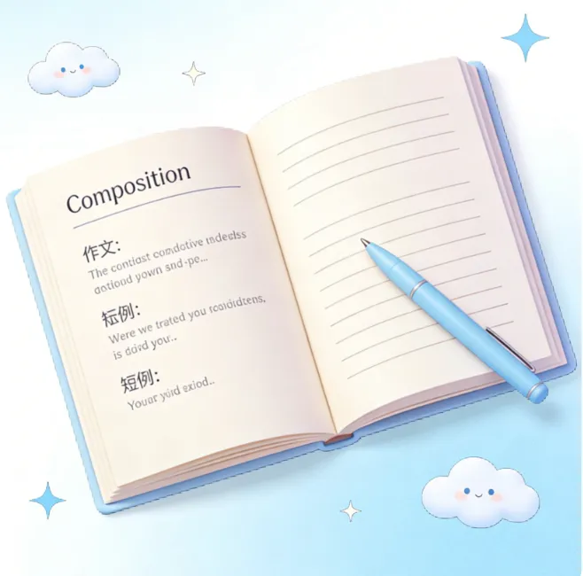 中考英语作文最新规则趋势及应试技巧 第1张