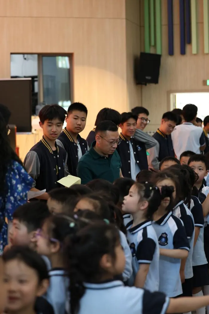 “坚定信念 笑迎中考” 助你全力冲刺!——倒计时30天冲刺励志培训 第20张