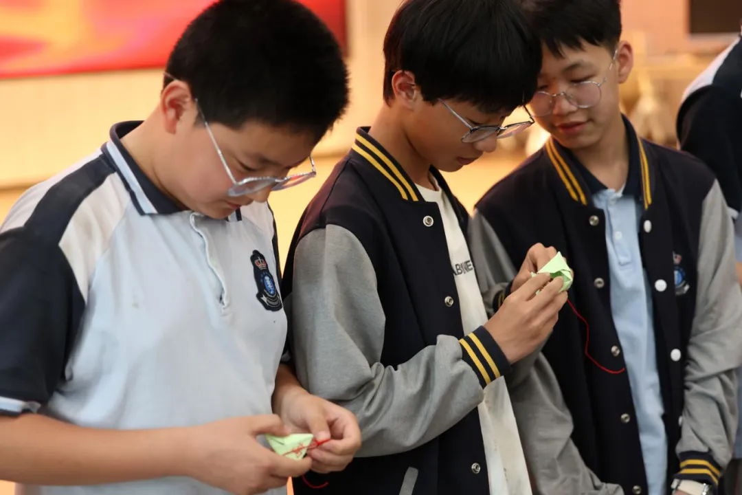 “坚定信念 笑迎中考” 助你全力冲刺!——倒计时30天冲刺励志培训 第22张