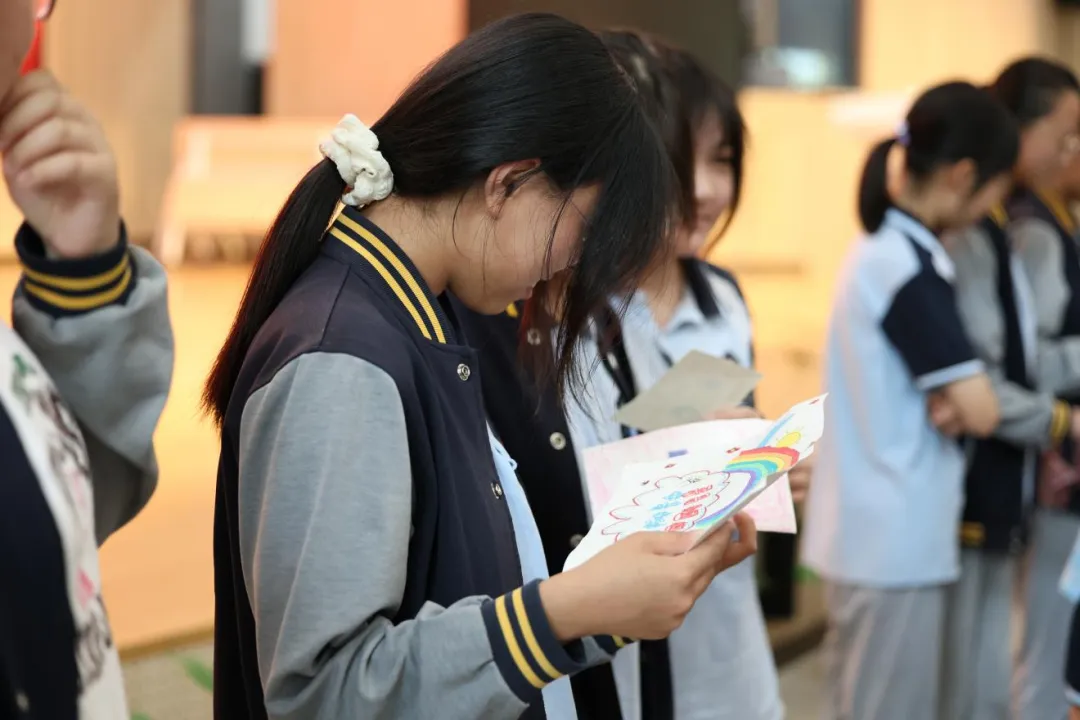 “坚定信念 笑迎中考” 助你全力冲刺!——倒计时30天冲刺励志培训 第23张