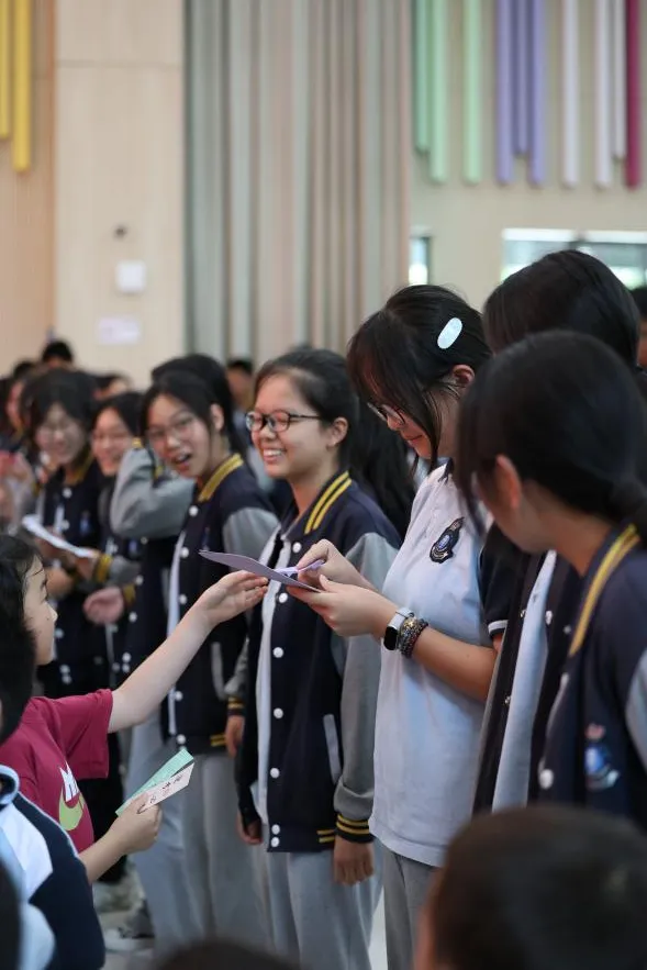 “坚定信念 笑迎中考” 助你全力冲刺!——倒计时30天冲刺励志培训 第26张