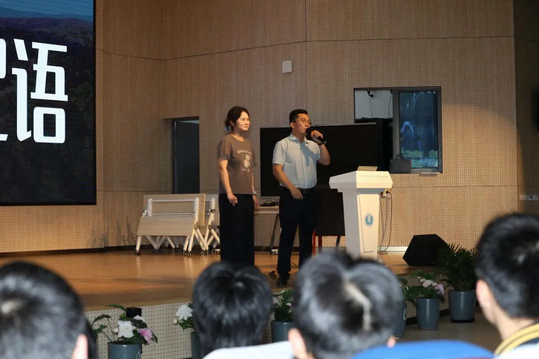 “坚定信念 笑迎中考” 助你全力冲刺!——倒计时30天冲刺励志培训 第50张