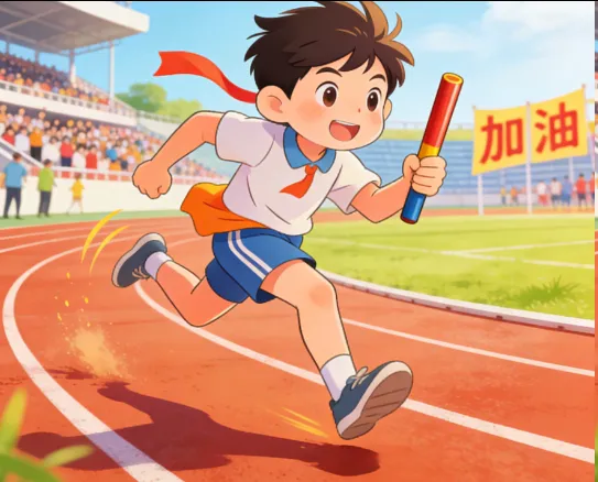 2022年陕西中考作文真题+优秀范文 第1张