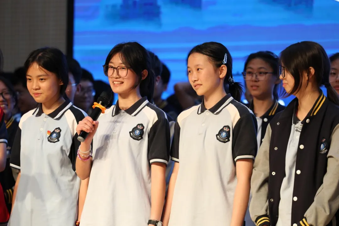 “坚定信念 笑迎中考” 助你全力冲刺!——倒计时30天冲刺励志培训 第54张