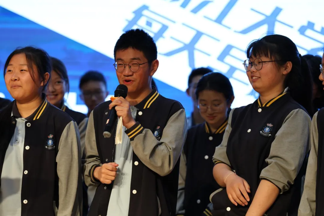 “坚定信念 笑迎中考” 助你全力冲刺!——倒计时30天冲刺励志培训 第55张