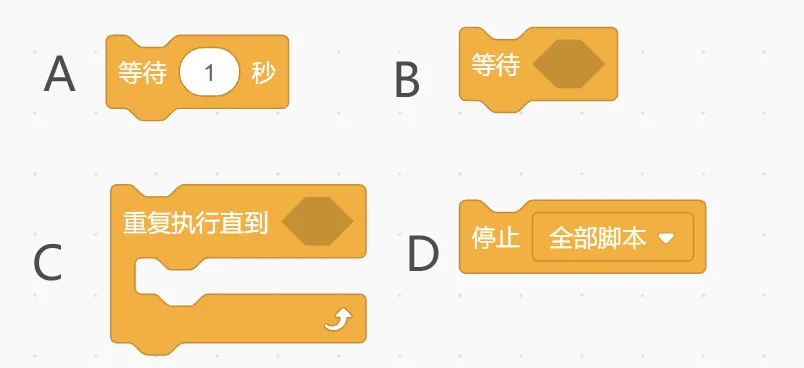 2025全国青少年信息素大赛真题 第10张