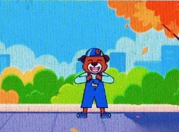 2025全国青少年信息素大赛真题 第12张