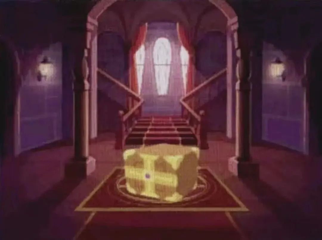 2025全国青少年信息素大赛真题 第16张