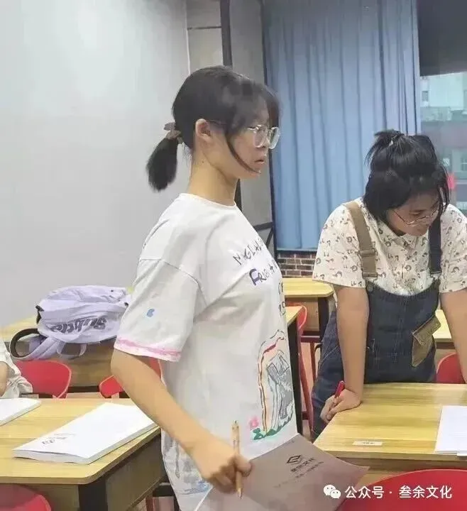 中考倒计时86天|叁余文化初三全日制冲刺营,全力冲刺圆梦理想高中 第1张