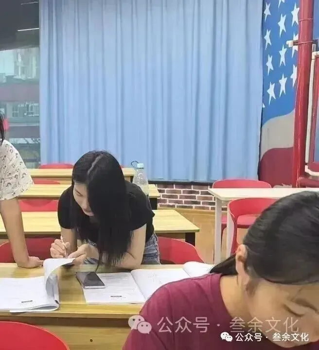 中考倒计时86天|叁余文化初三全日制冲刺营,全力冲刺圆梦理想高中 第2张