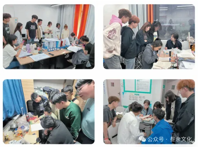 中考倒计时86天|叁余文化初三全日制冲刺营,全力冲刺圆梦理想高中 第22张