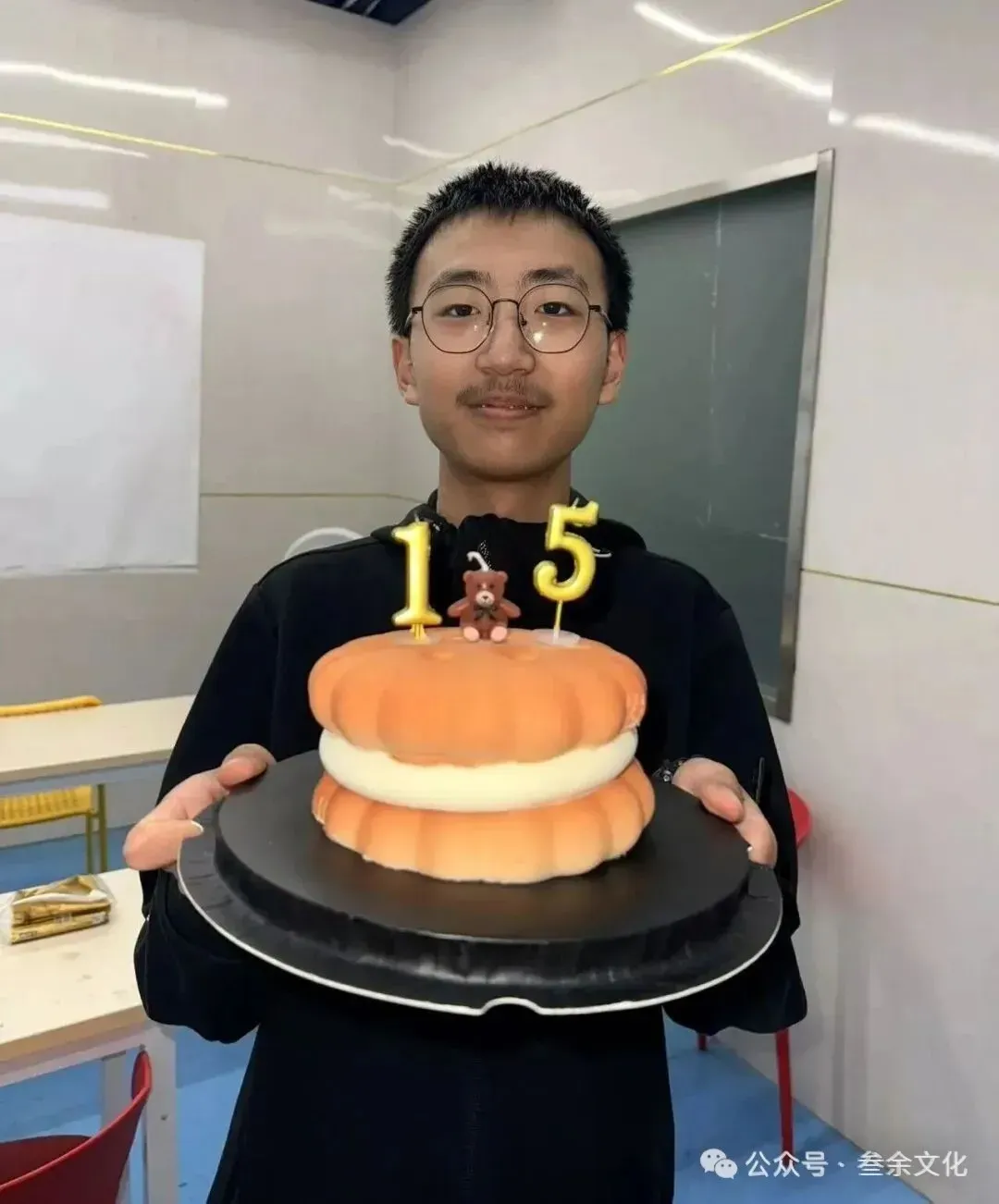 中考倒计时86天|叁余文化初三全日制冲刺营,全力冲刺圆梦理想高中 第26张