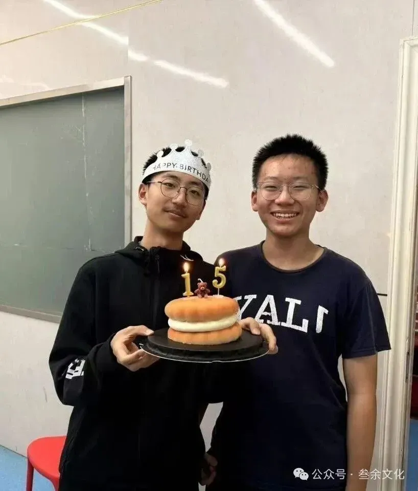 中考倒计时86天|叁余文化初三全日制冲刺营,全力冲刺圆梦理想高中 第27张