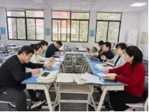 【城中教研】精准视导明方向 强基固本备中考——2026年城中区“初中强校工程”备考视导活动 第6张