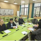 【城中教研】精准视导明方向 强基固本备中考——2026年城中区“初中强校工程”备考视导活动 第11张