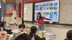 【城中教研】精准视导明方向 强基固本备中考——2026年城中区“初中强校工程”备考视导活动 第14张