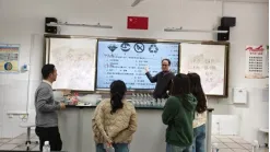 【城中教研】精准视导明方向 强基固本备中考——2026年城中区“初中强校工程”备考视导活动 第27张