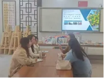 【城中教研】精准视导明方向 强基固本备中考——2026年城中区“初中强校工程”备考视导活动 第37张