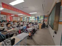 【城中教研】精准视导明方向 强基固本备中考——2026年城中区“初中强校工程”备考视导活动 第39张