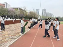 【城中教研】精准视导明方向 强基固本备中考——2026年城中区“初中强校工程”备考视导活动 第41张