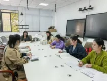 【城中教研】精准视导明方向 强基固本备中考——2026年城中区“初中强校工程”备考视导活动 第45张