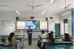 【城中教研】精准视导明方向 强基固本备中考——2026年城中区“初中强校工程”备考视导活动 第52张