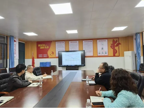 【城中教研】精准视导明方向 强基固本备中考——2026年城中区“初中强校工程”备考视导活动 第55张