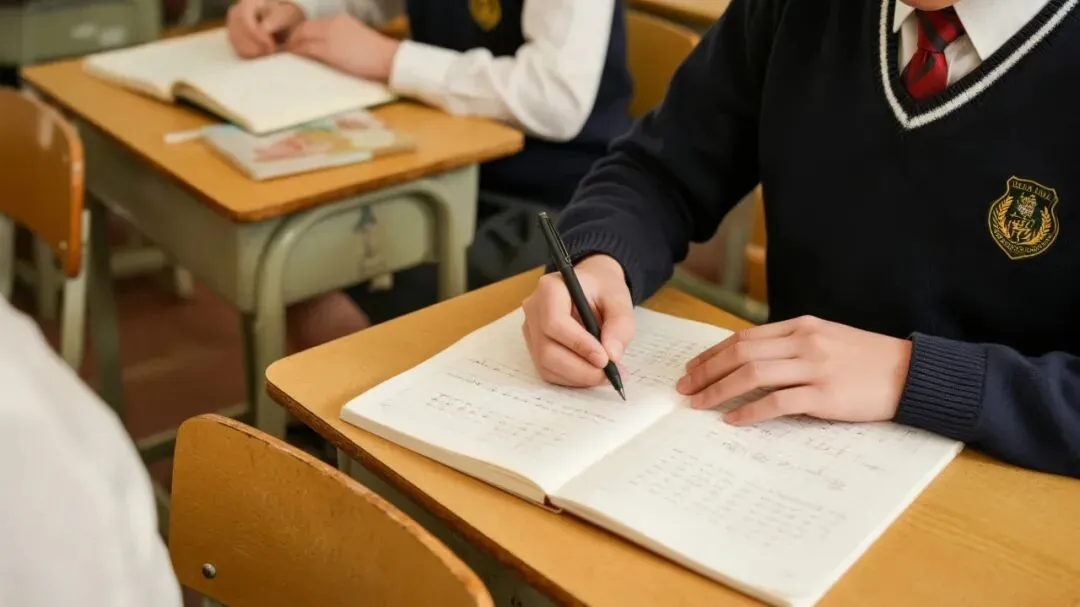 中考倒计时 77 天|云南家长:烟火伴少年,找对路径轻松多拿分 第8张 中考倒计时 77 天|云南家长:烟火伴少年,找对路径轻松多拿分 第8张