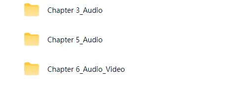 2026托福改革封神!新托福TPO真题资料1-6你练了吗? 第9张