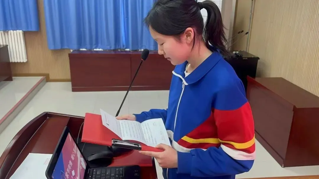 策马战百日 逐梦赢中考 第30张