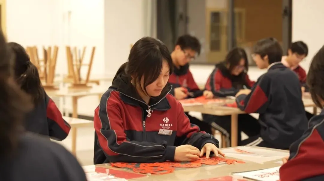 致初三家长:中考倒计时 选对高中 给孩子更稳的未来 第16张 致初三家长:中考倒计时 选对高中 给孩子更稳的未来 第16张