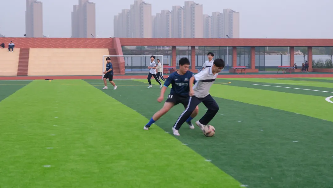 致初三家长:中考倒计时 选对高中 给孩子更稳的未来 第17张 致初三家长:中考倒计时 选对高中 给孩子更稳的未来 第17张