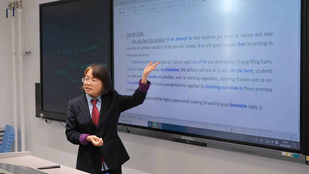 致初三家长:中考倒计时 选对高中 给孩子更稳的未来 第20张 致初三家长:中考倒计时 选对高中 给孩子更稳的未来 第20张