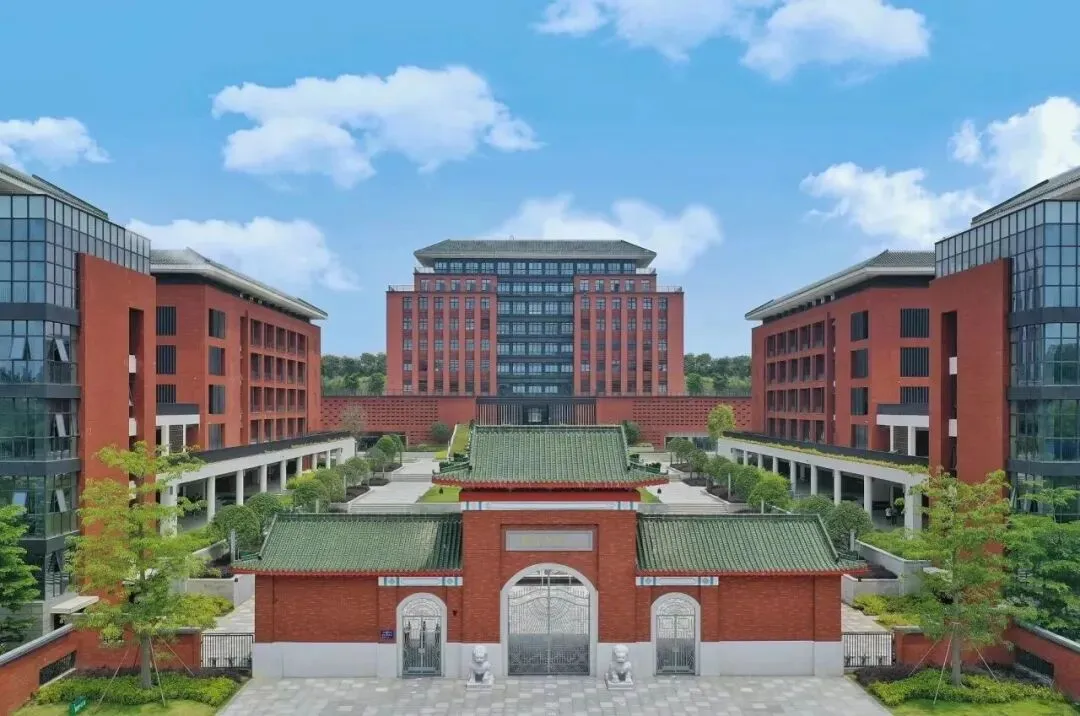 广州中考选校—执信中学(第二篇) 第1张