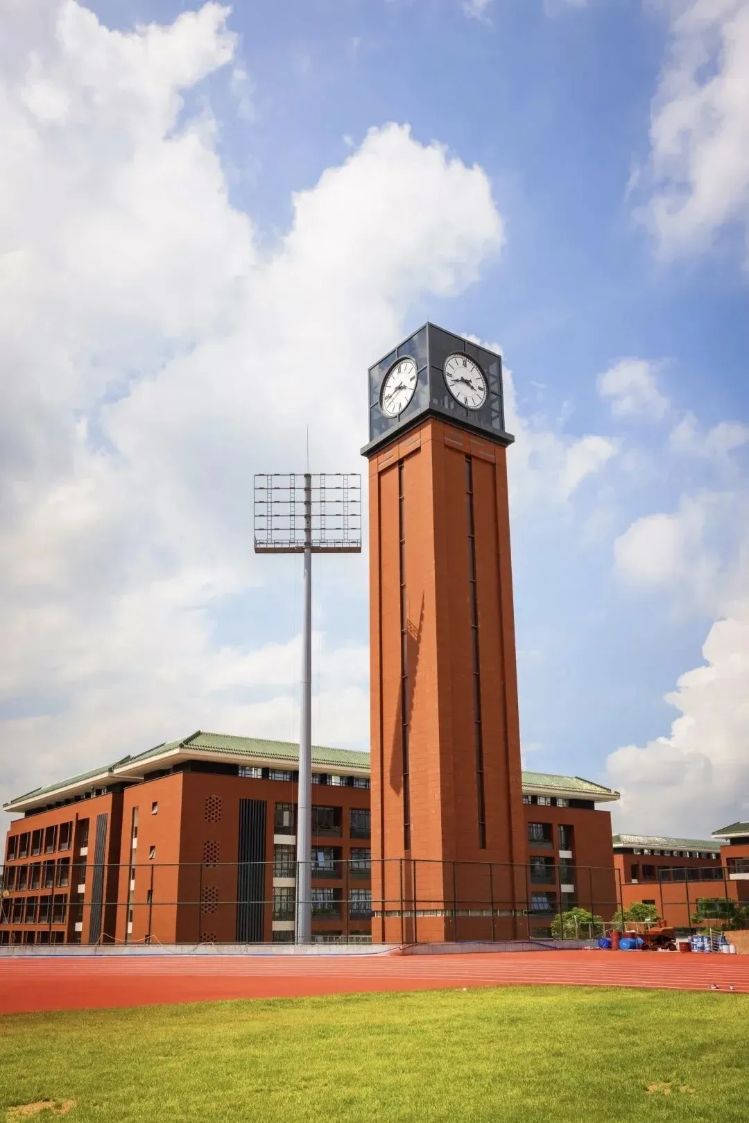 广州中考选校—执信中学(第二篇) 第2张