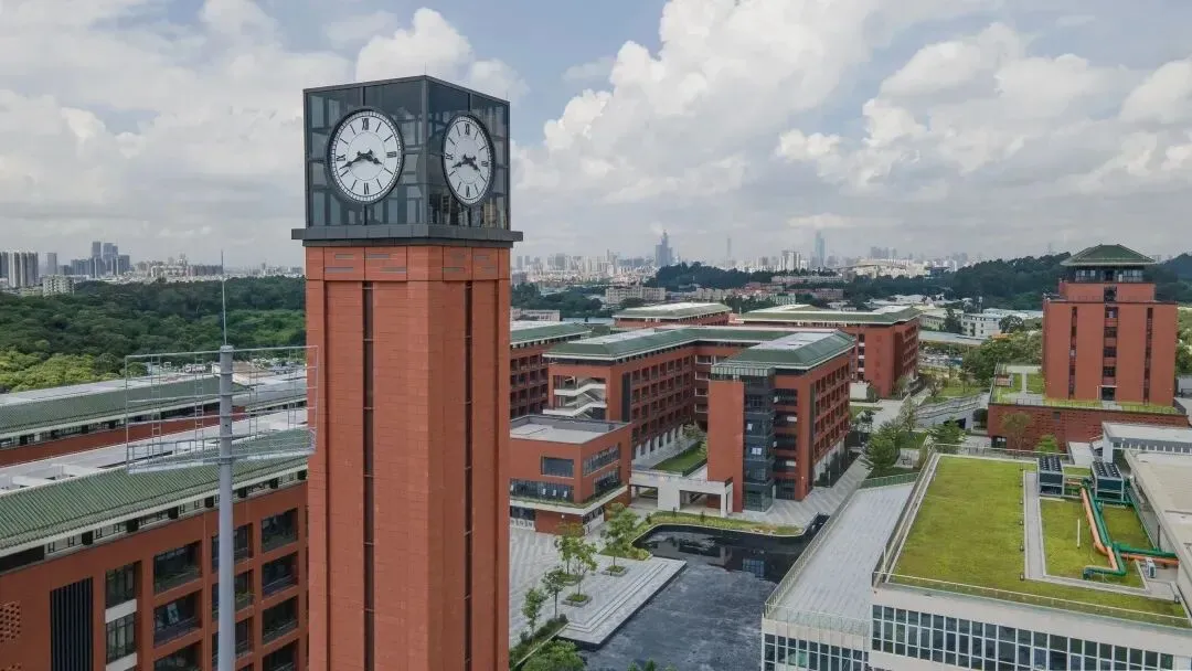 广州中考选校—执信中学(第二篇) 第4张